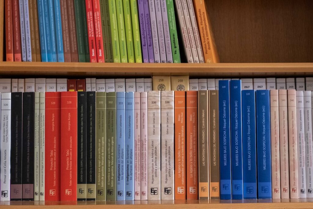 Colección Ensayo - Filosofía y Antropología